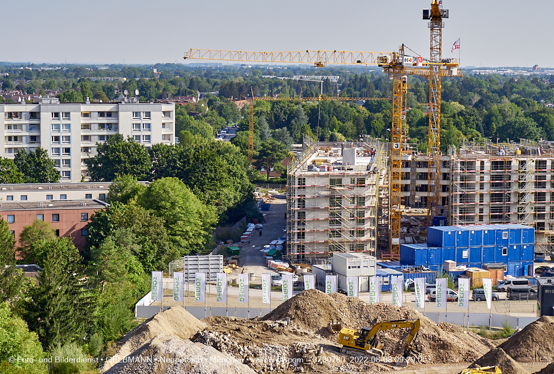 08.08.2022 – ALEXISQUARTIER – Parkside 08.08.2022 – ALEXISQUARTIER – Parkside